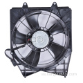 19015-6A0-A01 Honda Accord 1.5T Ventilador de radiador Ventilador de enfriamiento